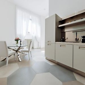 Luxury Loft Milano Castello